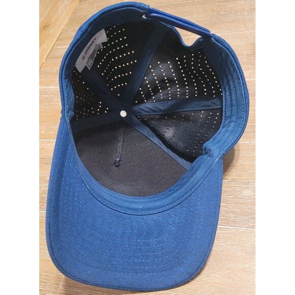 2025 Disneyland Half Marathon runDisney Marvel Star Wars Baseball Hat SnapBack - Picture 6 of 7